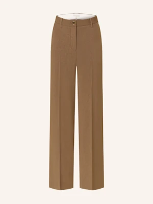 Guess Spodnie Dorothee beige