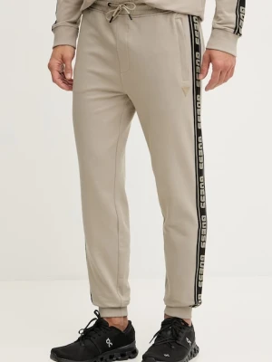 Guess spodnie dresowe