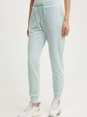 Guess spodnie dresowe