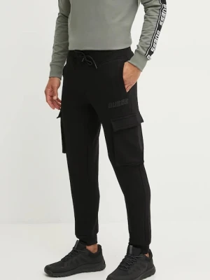 Guess spodnie dresowe ALDWIN