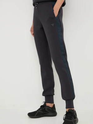 Guess spodnie dresowe ALLIE