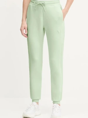 Guess spodnie dresowe ALLIE