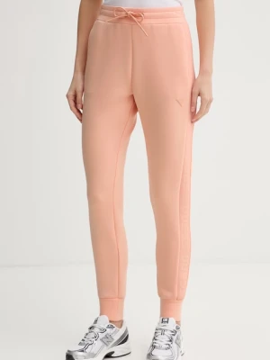 Guess spodnie dresowe ALLIE