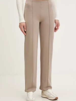 Guess spodnie dresowe ANNIE