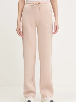 Guess spodnie dresowe BRENDA