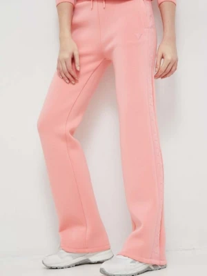 Guess spodnie dresowe BRENDA