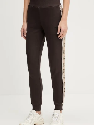 Guess spodnie dresowe BRITNEY