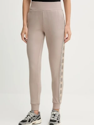 Guess spodnie dresowe BRITNEY