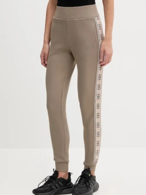 Guess spodnie dresowe BRITNEY