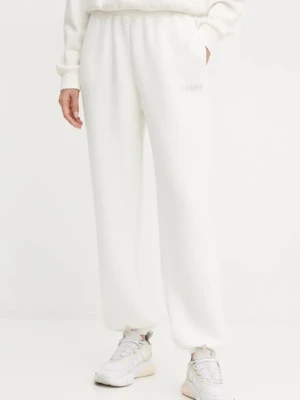 Guess spodnie dresowe CECILIA