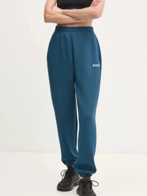 Guess spodnie dresowe CECILIA