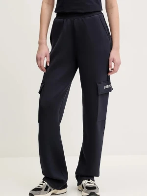 Guess spodnie dresowe CECILIA