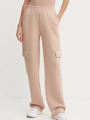 Guess spodnie dresowe CECILIA