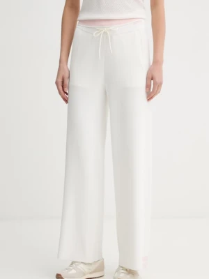 Guess spodnie dresowe damskie GABRY