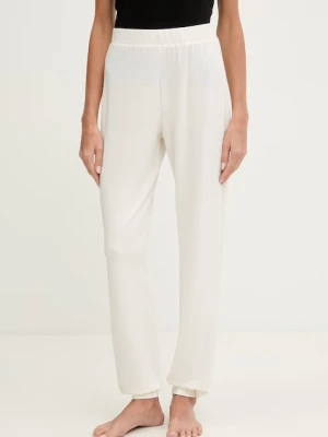 Guess spodnie dresowe damskie JUNIE