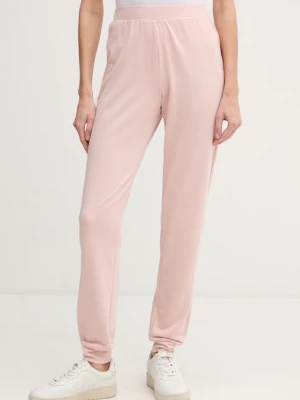 Guess spodnie dresowe damskie JUNIE