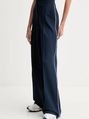 Guess spodnie dresowe damskie SARAH