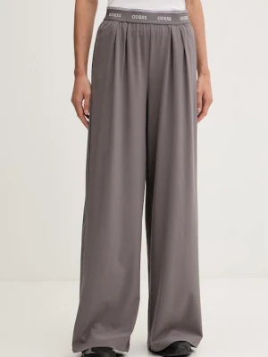 Guess spodnie dresowe damskie SELENE