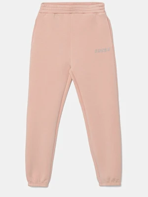 Guess spodnie dresowe dziecięce