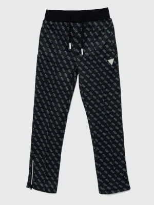 Guess spodnie dresowe dziecięce