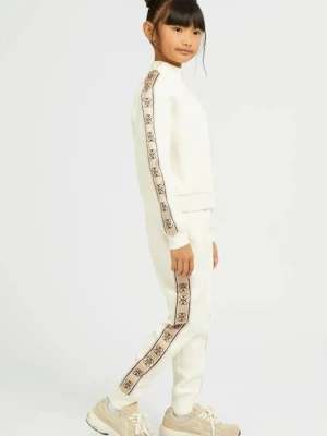 Guess spodnie dresowe dziecięce