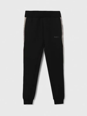 Guess spodnie dresowe dziecięce