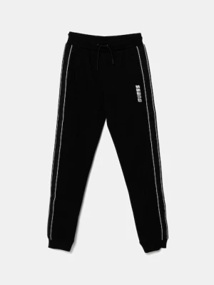 Guess spodnie dresowe dziecięce