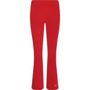 Guess Spodnie dresowe | flare fit