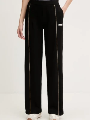 Guess spodnie dresowe GEORGIA