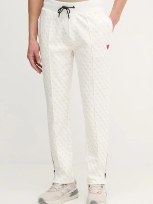 Guess spodnie dresowe KORBIN