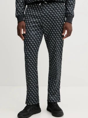 Guess spodnie dresowe KORBIN
