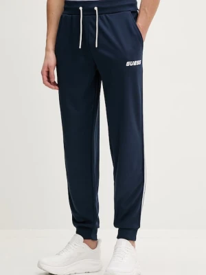 Guess spodnie dresowe LANSA