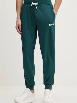 Guess spodnie dresowe LANSA