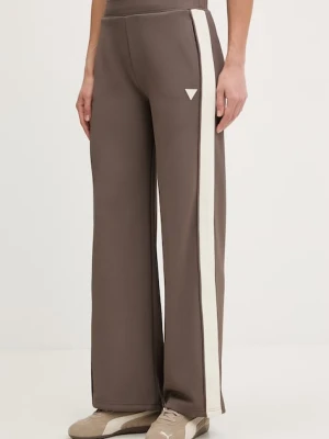 Guess spodnie dresowe MARLENE