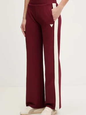 Guess spodnie dresowe MARLENE