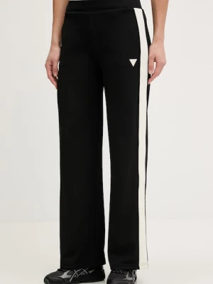 Guess spodnie dresowe MARLENE