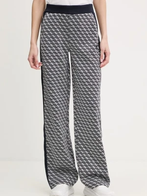 Guess spodnie dresowe MAYA