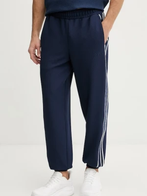 Guess spodnie dresowe męskie