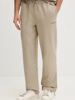 Guess spodnie dresowe męskie GUSTAVE