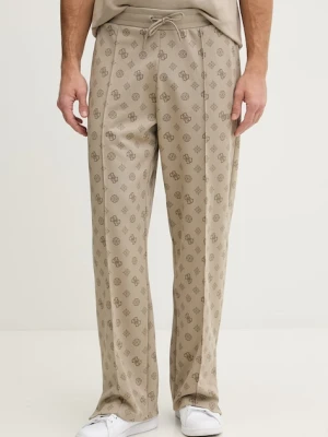 Guess spodnie dresowe męskie OVIDO