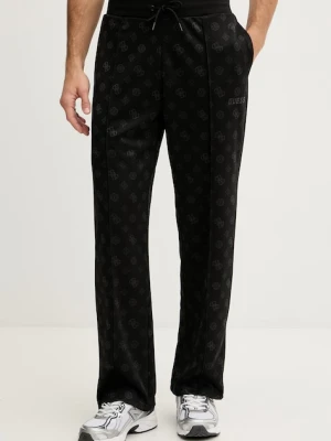 Guess spodnie dresowe męskie OVIDO