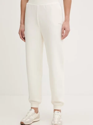 Guess spodnie dresowe NAT