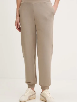 Guess spodnie dresowe NAT