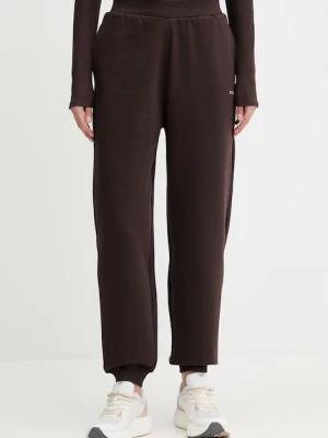 Guess spodnie dresowe NAT