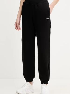 Guess spodnie dresowe NAT