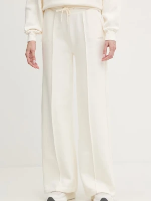 Guess spodnie dresowe NAT