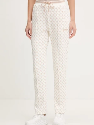 Guess spodnie dresowe NEW AGGIE