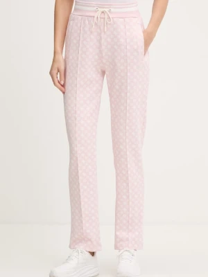 Guess spodnie dresowe NEW AGGIE