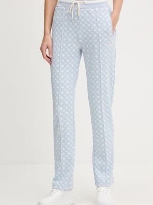 Guess spodnie dresowe NEW AGGIE