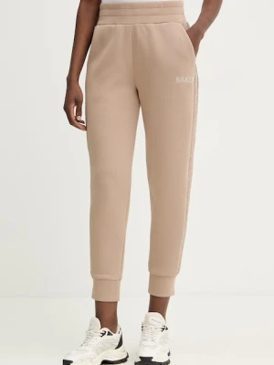 Guess spodnie dresowe NEW VICTOIRE